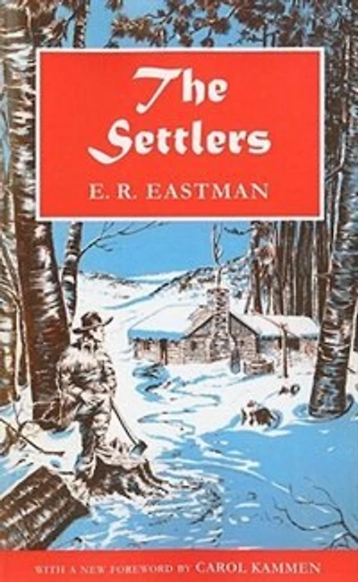 The Settlers: A Novel