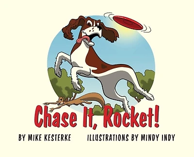 Chase It, Rocket!: Win or Lose