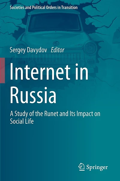 Internet in Russia: A Study of the Runet and Its Impact on Social Life