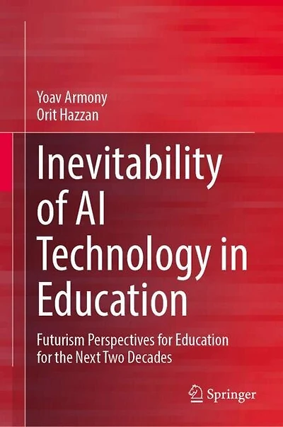Inevitability of AI Technology Education: Futurism Perspectives for Education the Next Two Decades