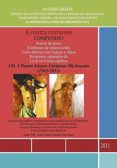 A Contra Corriente: Compendio