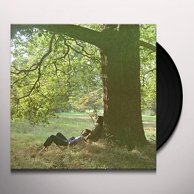 John Lennon / Plastic Ono Band by John Lennon; The Plastic Ono Band (2 LPS)
