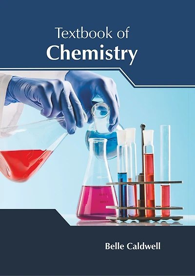 Textbook Of Chemistry