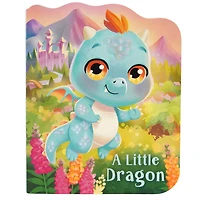 A Little Dragon