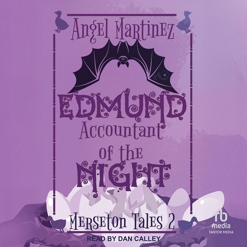 Edmund, Accountant of the Night