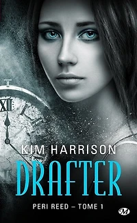 Peri Reed tome 1  Drafter