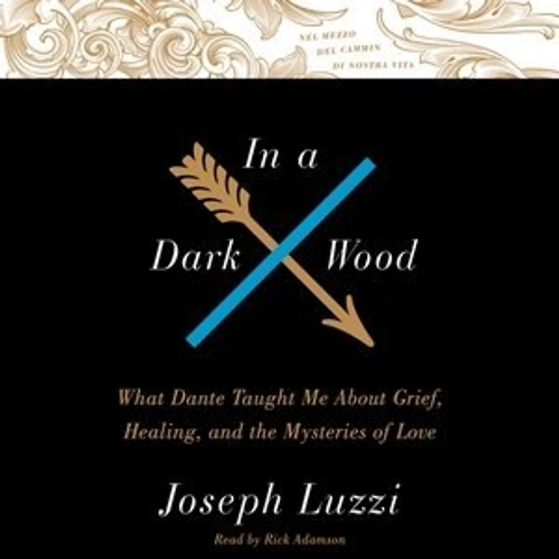 In A Dark Wood: What Dante Taught Me About Grief, Healing, And The Mysteries Of Love
