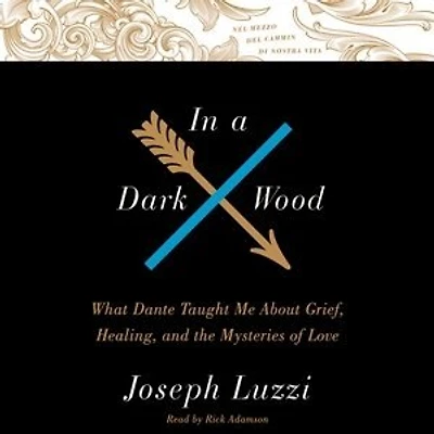 In A Dark Wood: What Dante Taught Me About Grief, Healing, And The Mysteries Of Love