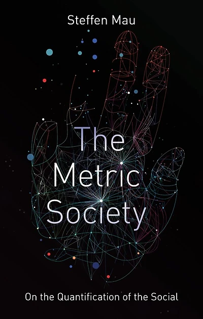 the Metric Society: On Quantification of Social