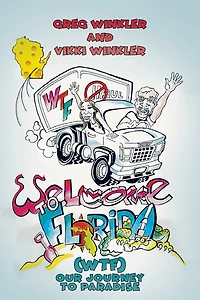 Welcome to Florida (WTF) - Our Journey Paradise