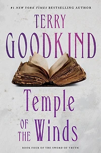 Temple of The Winds: Book Four Sword Truth