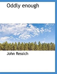Oddly Enough (Classic Reprint)