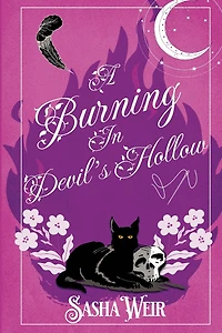A Burning In Devil's Hollow