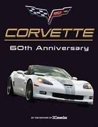 Corvette The 60th Anniversary