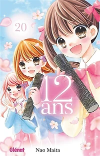12 ans, Vol. 20