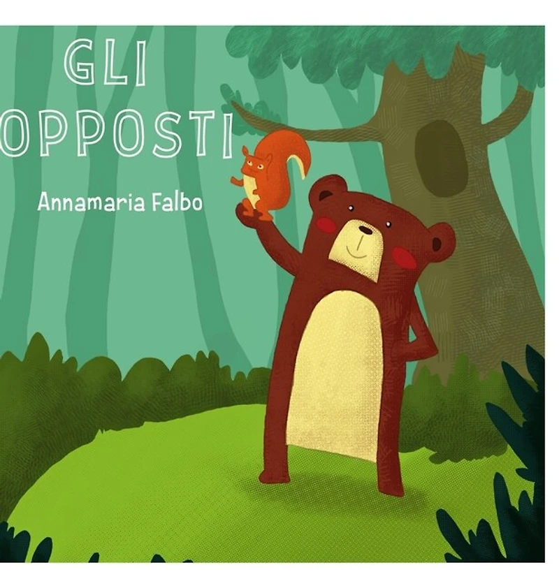 Gli Opposti