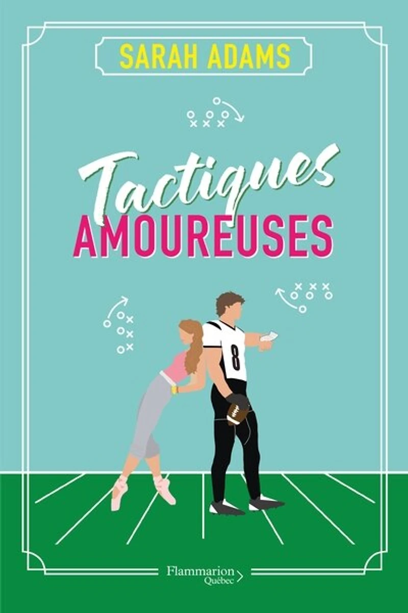 TACTIQUES AMOUREUSES