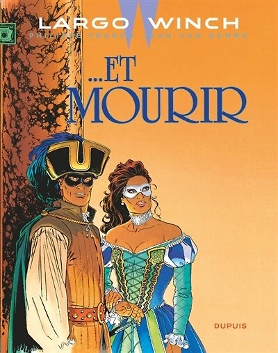 Et mourir