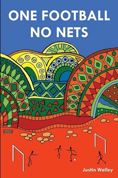 One Football, No Nets