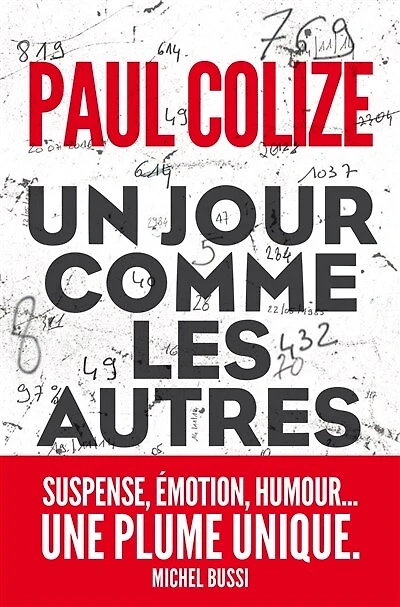 UN JOUR COMME LES AUTRES