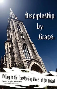 Discipleship By Grace