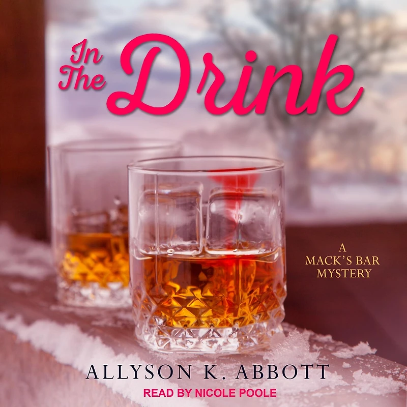 the Drink Lib/E