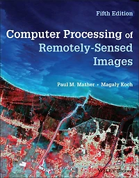 Computer Processing of Remotely-Sensed Images