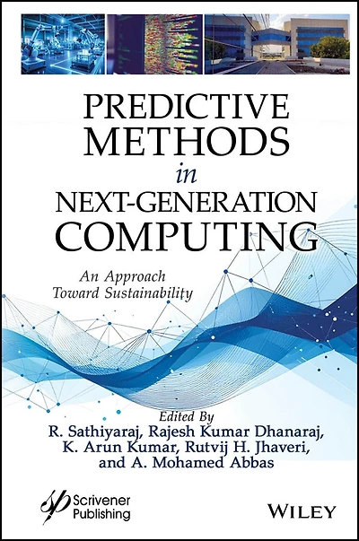 Predictive Methods Next-Generation Computing: An Approach Toward Sustainability