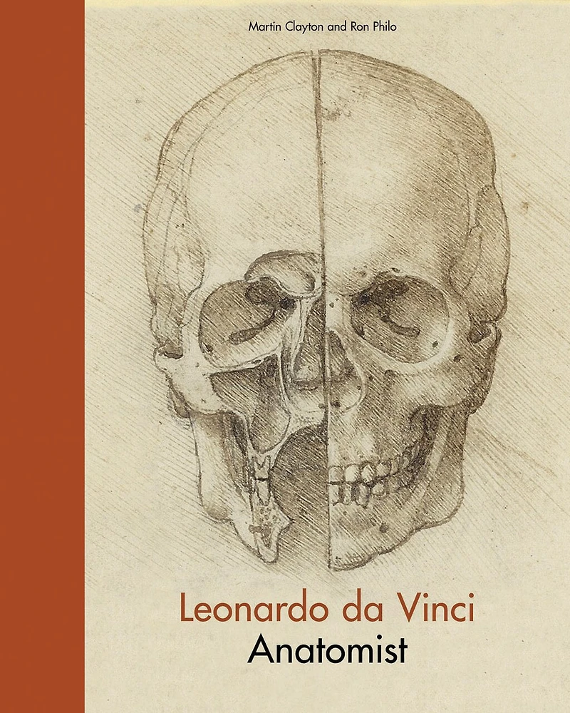 Leonardo Da Vinci: Anatomist