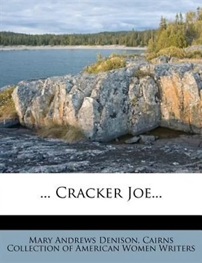 Cracker Joe...