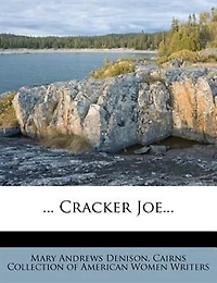 Cracker Joe...
