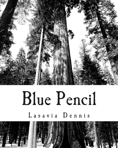 Blue Pencil