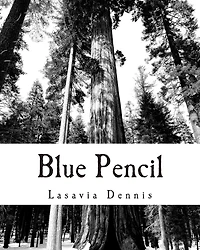 Blue Pencil