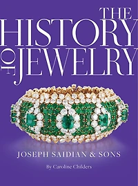 The History of Jewelry: Joseph Saidian & Sons