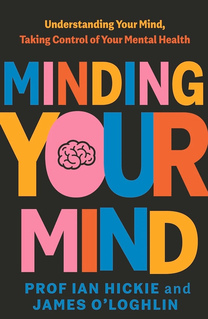 Minding Your Mind