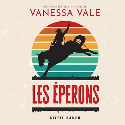 Les Éperons Lib/E