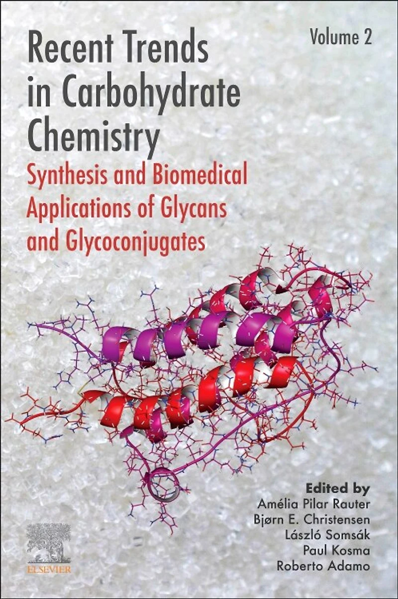 Recent Trends Carbohydrate Chemistry: Synthesis And Biomedical Applications Of Glycans Glycoconjugates