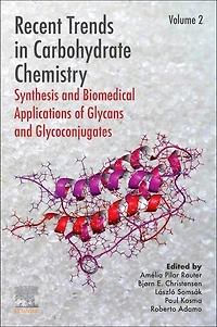 Recent Trends Carbohydrate Chemistry: Synthesis And Biomedical Applications Of Glycans Glycoconjugates