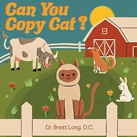 Can You Copy Cat?