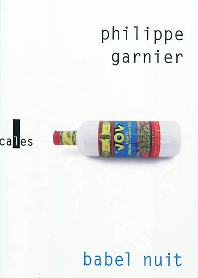 Babel nuit