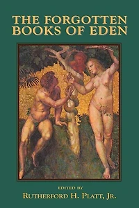 The Forgotten Books Of Eden