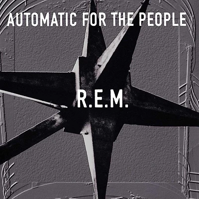Automatic For The People by R.E.M. (1 LP)