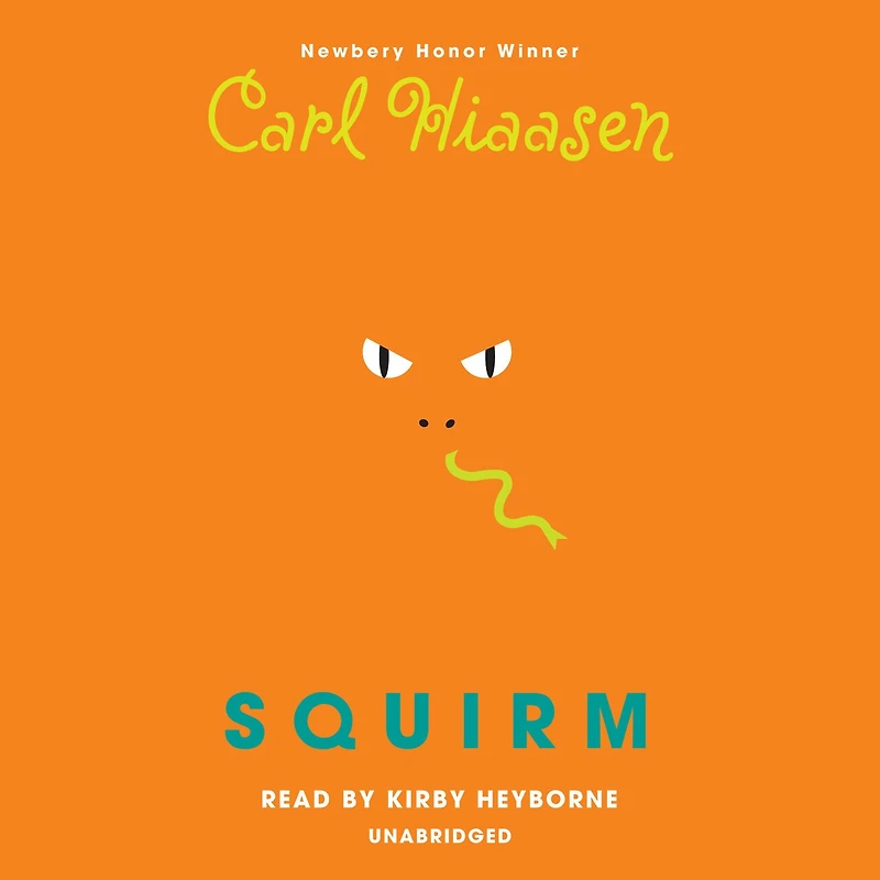 Squirm