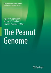 The Peanut Genome