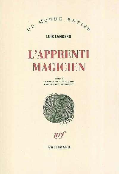 L'apprenti magicien