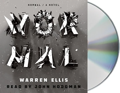 Normal: A Novel