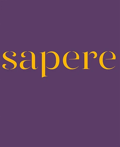 Cornelia Mittendorfer: wissen . sapere