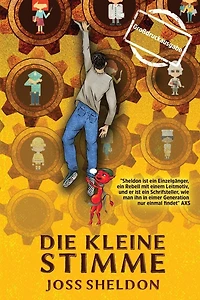 Die Kleine Stimme: Großdruckausgabe