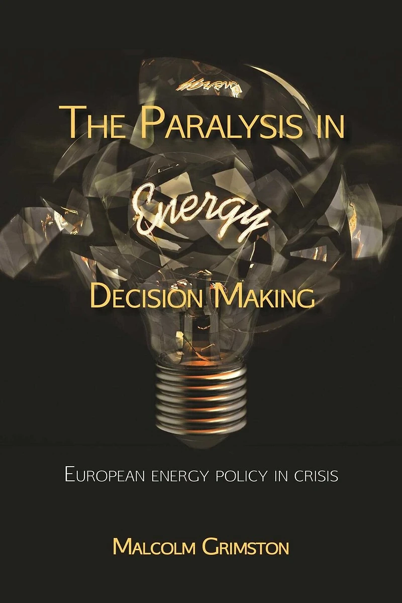 Paralysis energy Decision Making: Putting the back into energy?