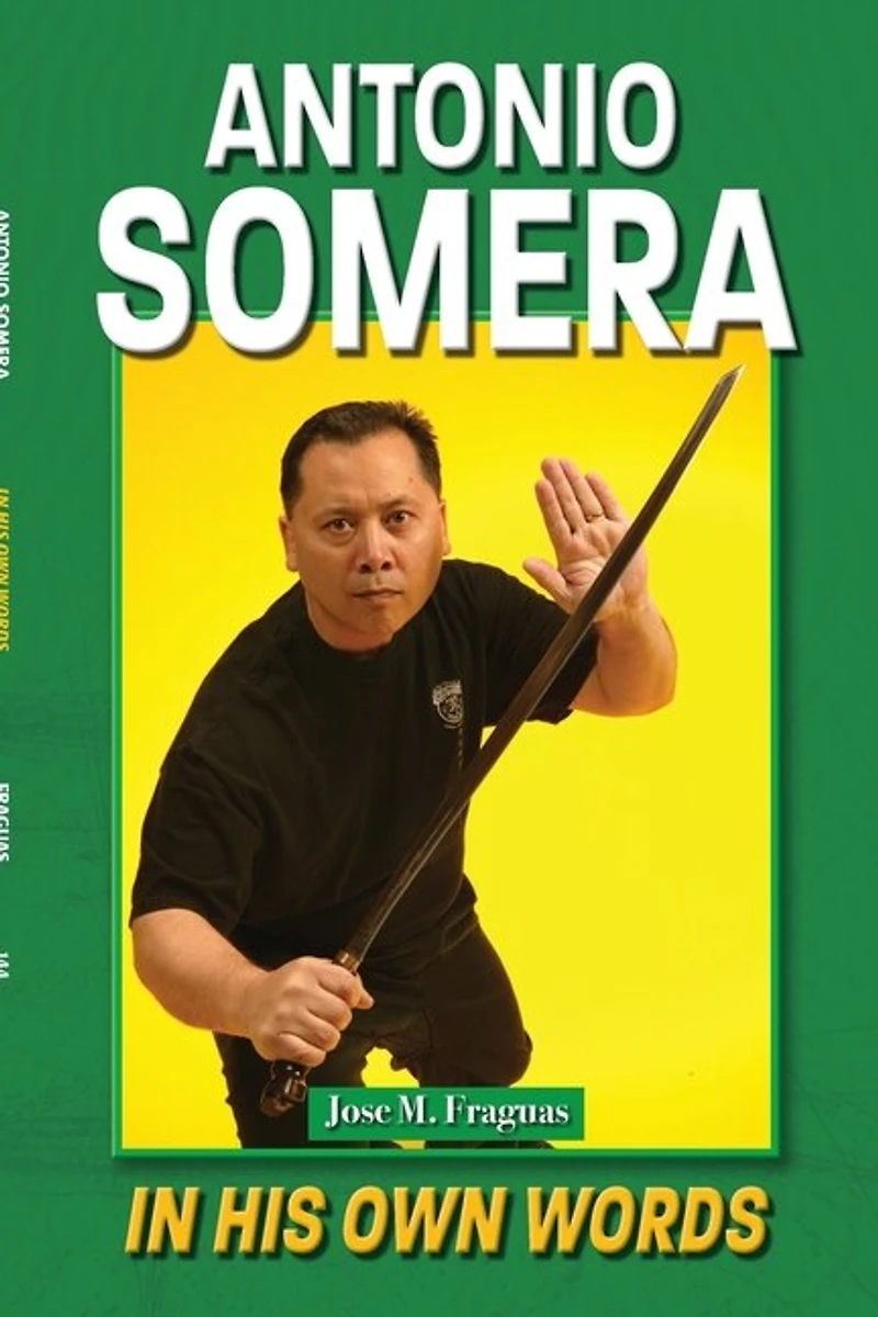 Antonio Somera